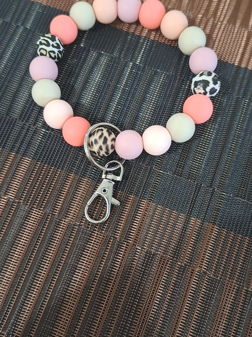 Wristlet Keychains - Picture 8 of 16